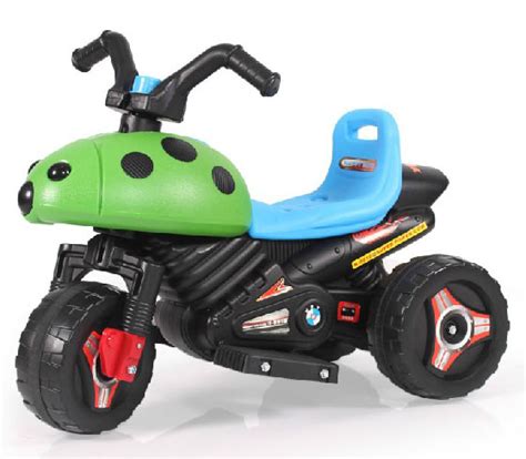 儿童电动摩托车可坐人男女孩宝宝婴幼儿小孩三轮车充电玩具童车-阿里巴巴