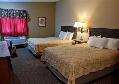 SAGEBRUSH INN & SUITES (Broadus) - Hotel Reviews & Photos - Tripadvisor