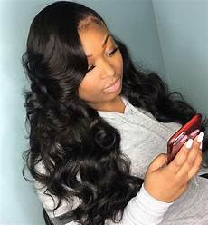 Sew In Weave Hairstyles For Hair by 40 Gorgeous Sew In Hairstyles That Will Rock Your World Sew In Weave Hairstyles For Hair
