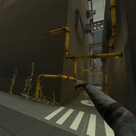 Boneworks Main Menu Secrets 的图像结果