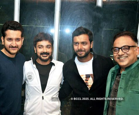 Ebar Shabor: Screening- The Etimes Photogallery