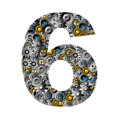 Image result for Six Step Process