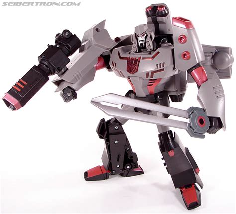 Image result for Transformers Animated Megatron