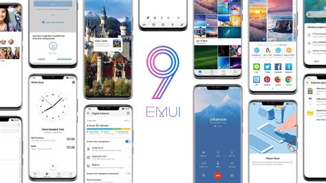 Image result for Emui System