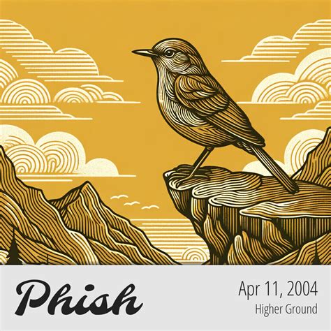 Apr 11, 2004 - Phish.in