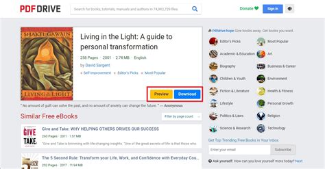 Image result for PDF Drive Open