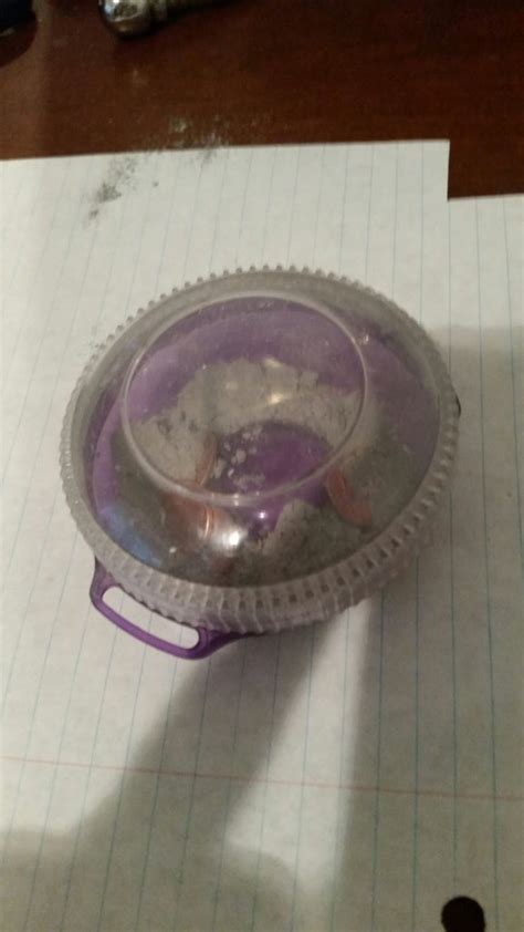 Flash Powder Recipe Mixture 的图像结果