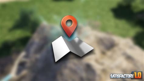 Image result for Satisfactory Map Exploration