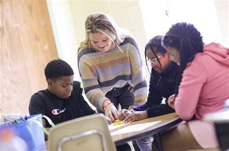 Career Pathways from Furman University's M.A.Ed. & MAT Graduate ...