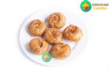 Buy Badushah / Badusha sweet online | Order Juicy Balushahi – Godavari ...