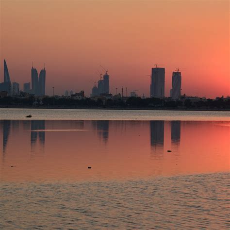 Dohat Arad Lagoon (Al Muharraq) - 2022 What to Know Before You Go (with ...