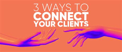 Image result for Connect Client Overview