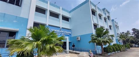 Prospectus – P. R. Thakur Govt. College