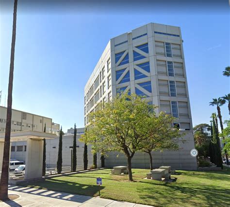 Robert Presley Detention Center CA Photos & Videos