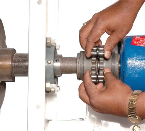 Chain Conveyor Spares – Conveyor Manufacturer