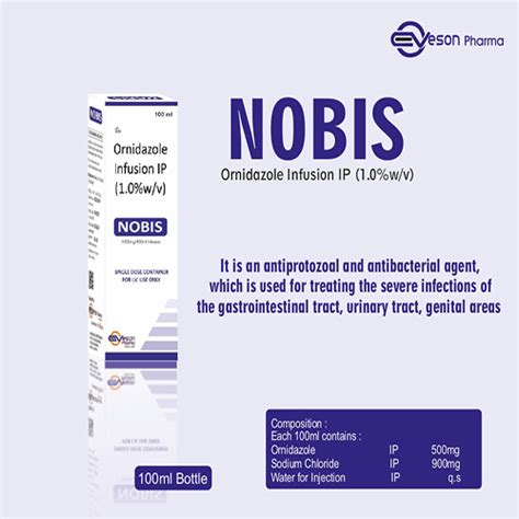 NOBIS Eveson Pharma