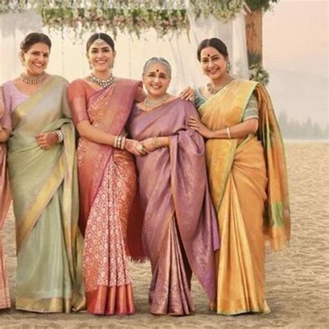 Taneira launches campaign with Mrunal Thakur to boost saree sales