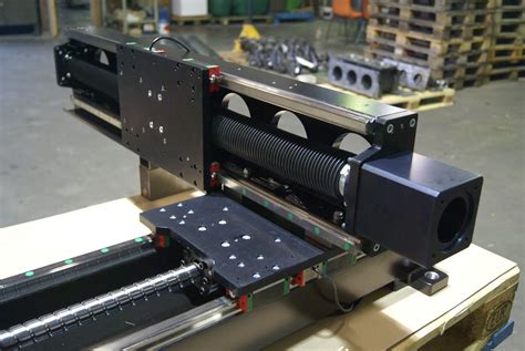Image result for Linear Module