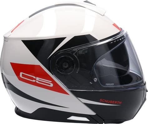 SCHUBERTH C5 ECLIPSE Klapphelm