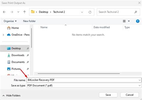 Image result for BitLocker Print Recovery Key