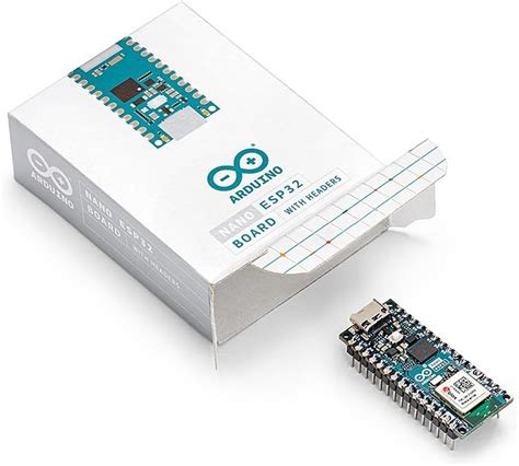 Arduino Nano ESP32-S3 USB-C Wi-Fi Bluetooth HID India | Ubuy