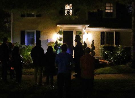 OAKVILLE HISTORICAL SOCIETY - GHOST WALKS (2026) All You Need to Know ...