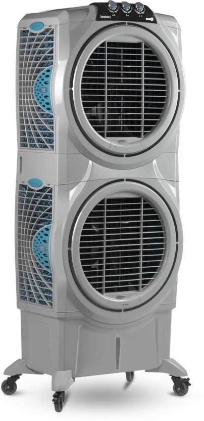 Symphony 75 L Desert Air Cooler Price in India - Buy Symphony 75 L ...
