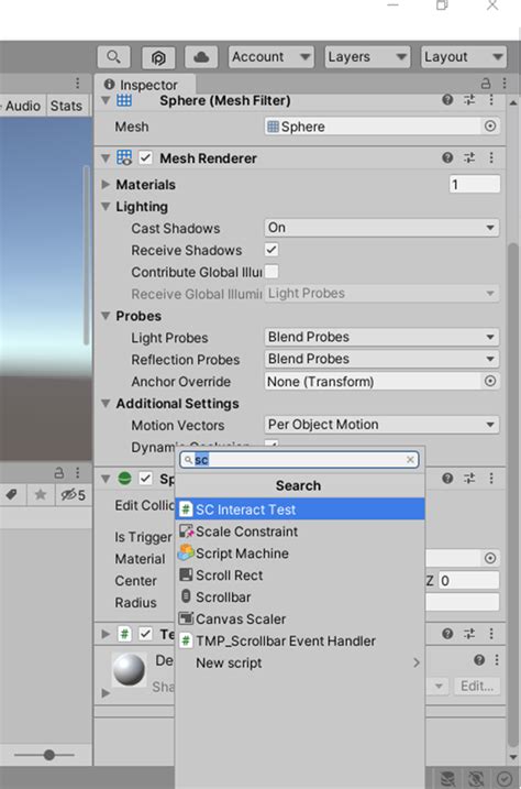 Image result for Cross Reference C Sharp Unity Calling From Another Script