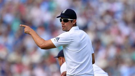 Alastair Cook: Benedict Bermange looks at the stats behind the England ...