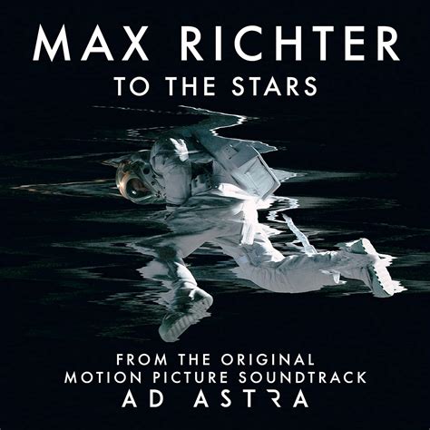 Ad Astra - 2019 Film: Original Soundtrack: Amazon.in: Music}