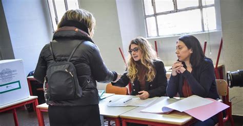 Dalla Basilicata al Piemonte, le regionali continuano ad agitare i ...
