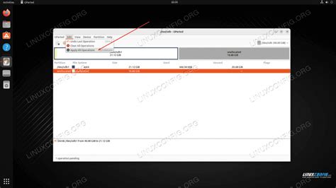 Image result for Removing Disc Partitions. Linux