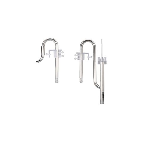 SS IN/OUT SET FOR CANISTER FILTER | Sflora.in