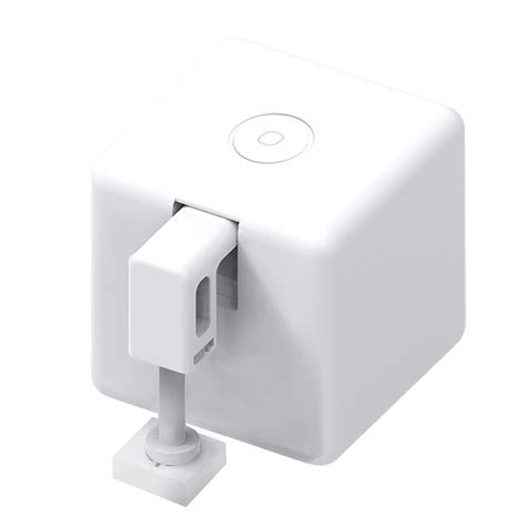 Plus Smart Button Pusher No Wiring Switch Upgrade With Touch ...