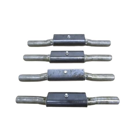 Weld On Ramp Door Hinges, Affordable Price, Industrial Trolley Use
