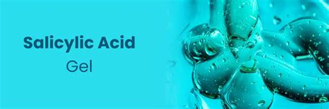 Salicylic Acid Gel: Uses, Benefits & Side Effects for Acne