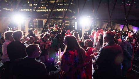 12 New Year Parties In London: Top Places, Events & Restaurants