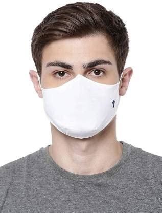Ramraj India WHITE Cloth Mask Price in India - Buy Ramraj India WHITE ...