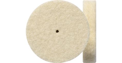 Polishing Wheel 26 mm Cleaning/polishing | Dremel