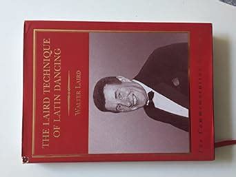 Buy Technique of Latin Dancing Book Online at Low Prices in India ...