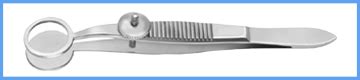 Eye Surgery Forceps Latest Price, Manufacturers & Suppliers in india