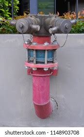 Image result for Fire Department Connection