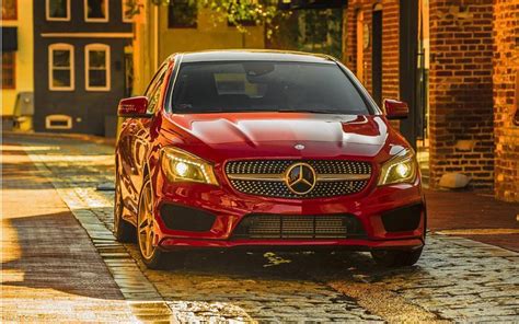 2014 Mercedes-Benz CLA250 review notes