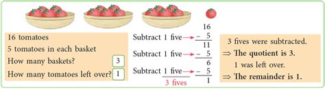 Division Class 3 Notes Maths Free PDF