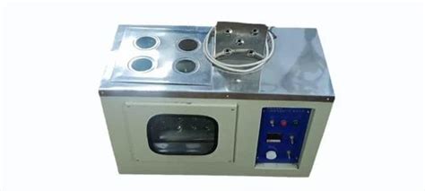 Viscosity Bath - Viscometer Bath Manufacturer from New Delhi