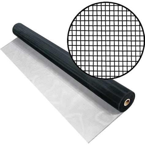 Phifer No Size 100 Count in the Window Screens department at Lowes.com