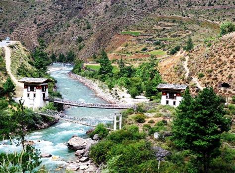 Bhutan Tour Place | Best Tourist Place to visit in Bhutan | HelloTravel