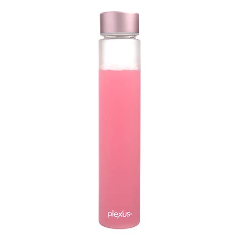 Plexus Branded Water Bottle