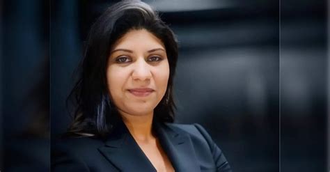 Unisys appoints Ruchi Kulhari as SVP & CHRO, ETHRWorld