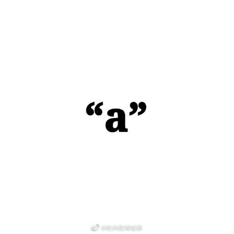 你都知道哪些 A 和 B 开头的单词呢